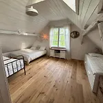 Stodola Jankovna Skuhrov (Jablonec nad Nisou)