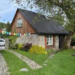 Stodola Jankovna Διαμέρισμα Skuhrov (Jablonec nad Nisou)