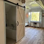 Stodola Jankovna شقة