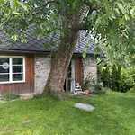 Stodola Jankovna Skuhrov (Jablonec nad Nisou)