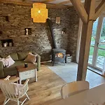 Apartment Stodola Jankovna Skuhrov (Jablonec nad Nisou)