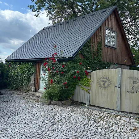 Stodola Jankovna Apartamento *