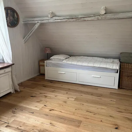 Appartement Stodola Jankovna *