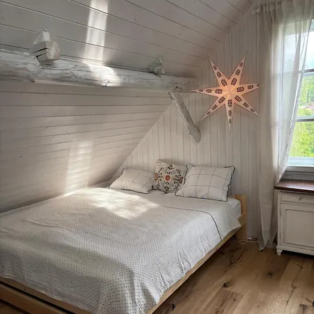 Stodola Jankovna Appartement *