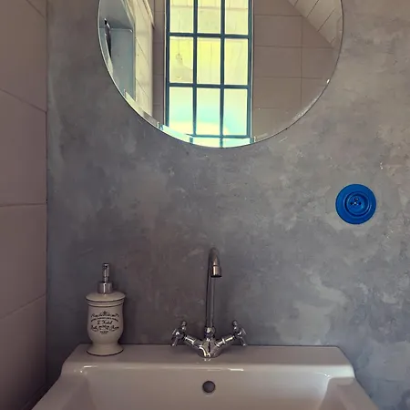 Stodola Jankovna Skuhrov (Jablonec nad Nisou)