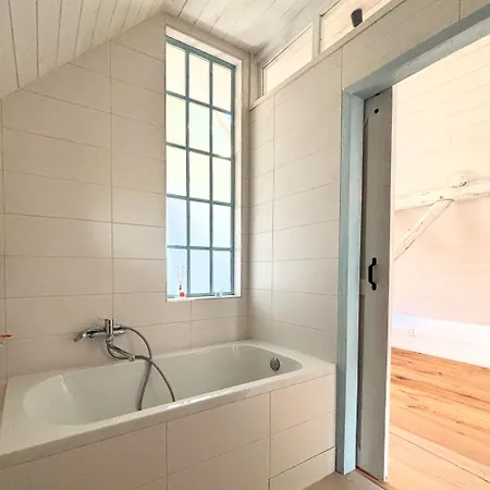 Appartement Stodola Jankovna