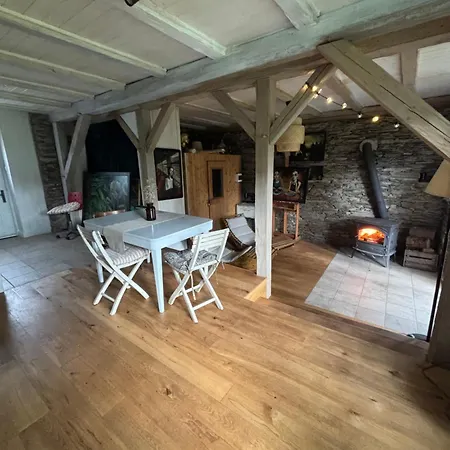 Appartement Stodola Jankovna *
