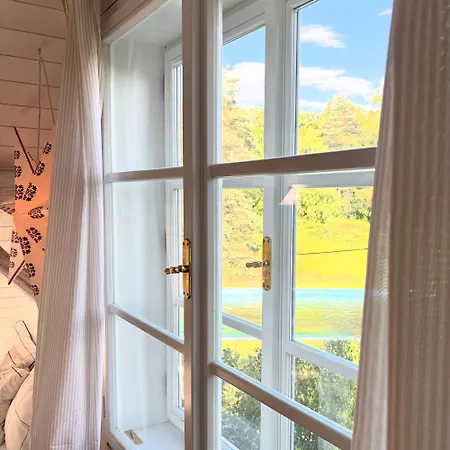 Appartement Stodola Jankovna Skuhrov (Jablonec nad Nisou)