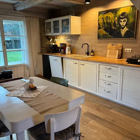 Appartement Stodola Jankovna *