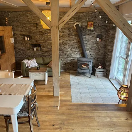 Stodola Jankovna Appartement *