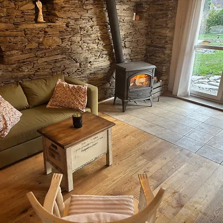 Appartement Stodola Jankovna