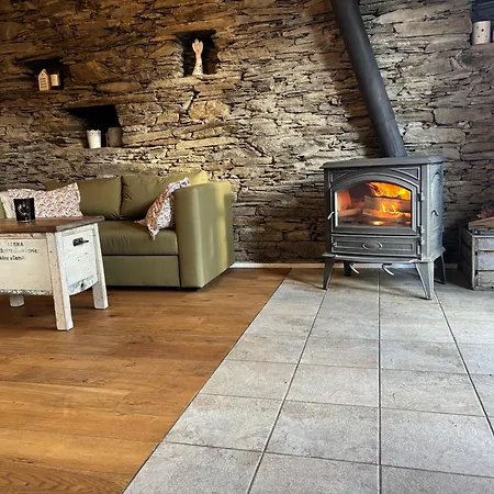 Appartement Stodola Jankovna