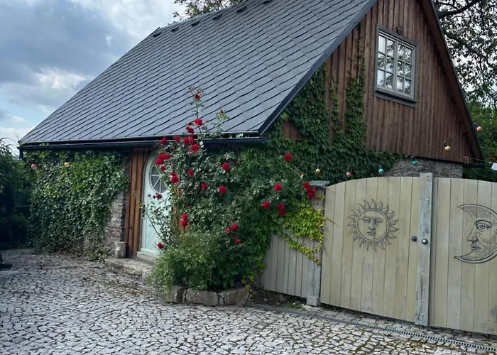 Stodola Jankovna Apartamento *