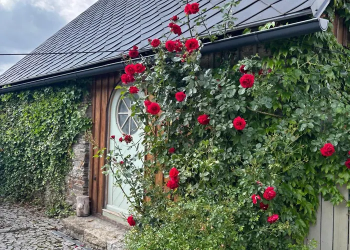 Appartamento Stodola Jankovna *