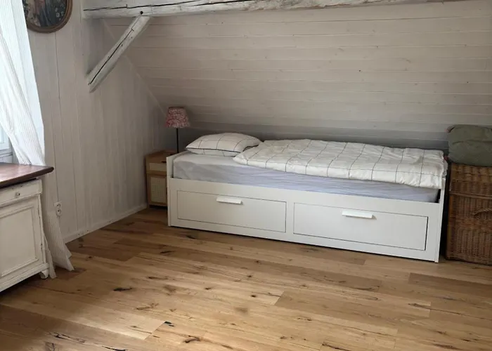 Apartamento Stodola Jankovna *