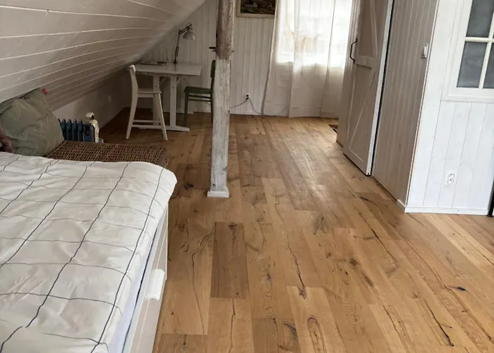 Apartamento Stodola Jankovna