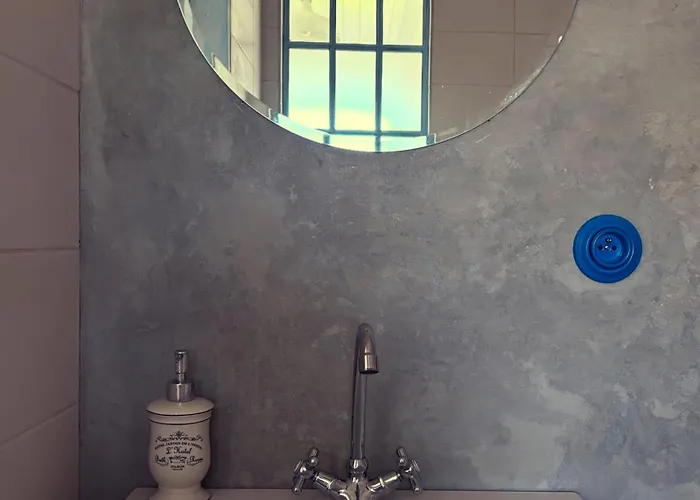 Stodola Jankovna Skuhrov (Jablonec nad Nisou)