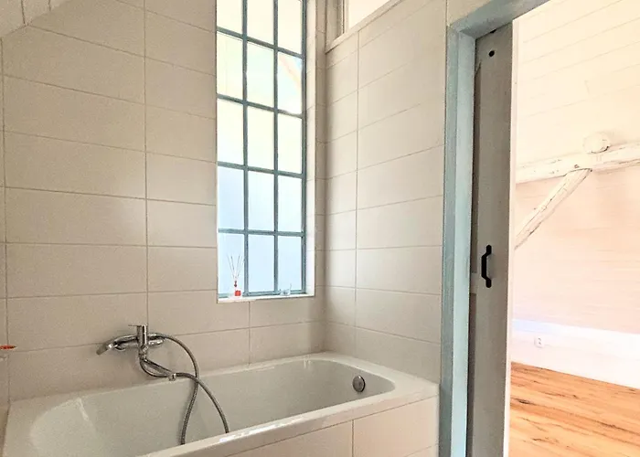 Apartamento Stodola Jankovna