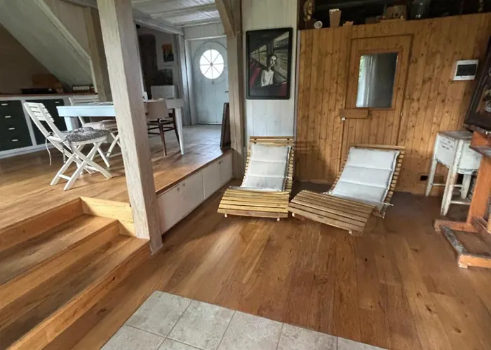 Stodola Jankovna Appartamento *