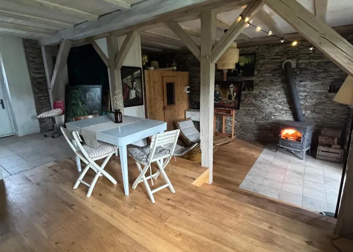 Daire Stodola Jankovna *