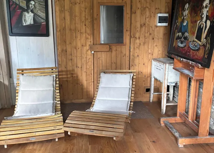 Appartamento Stodola Jankovna Skuhrov (Jablonec nad Nisou)