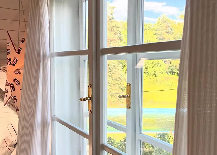 Apartamento Stodola Jankovna Skuhrov (Liten)