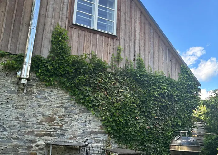 Apartamento Stodola Jankovna *