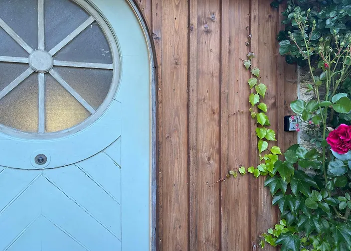 Stodola Jankovna Appartamento *