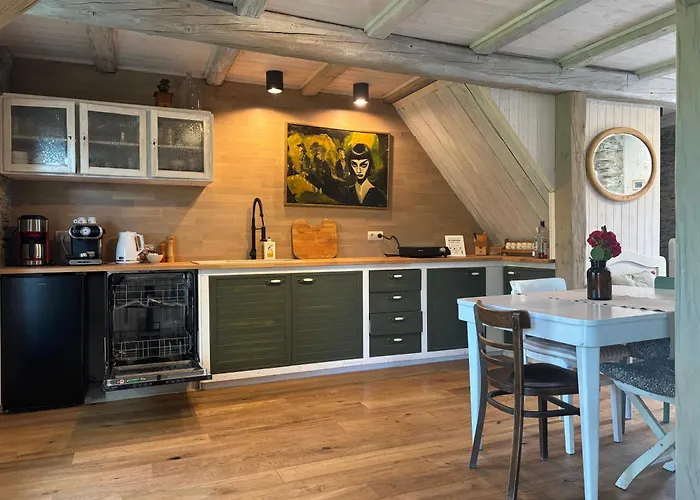 Apartamento Stodola Jankovna