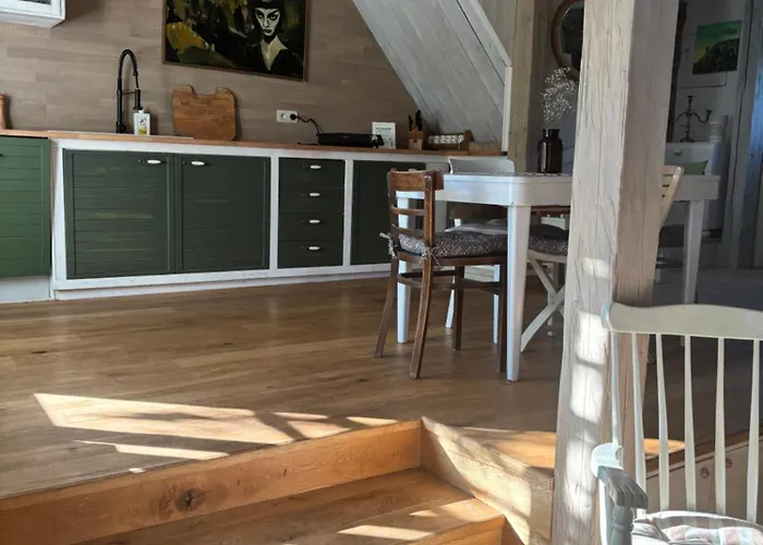 Stodola Jankovna Skuhrov (Jablonec nad Nisou)