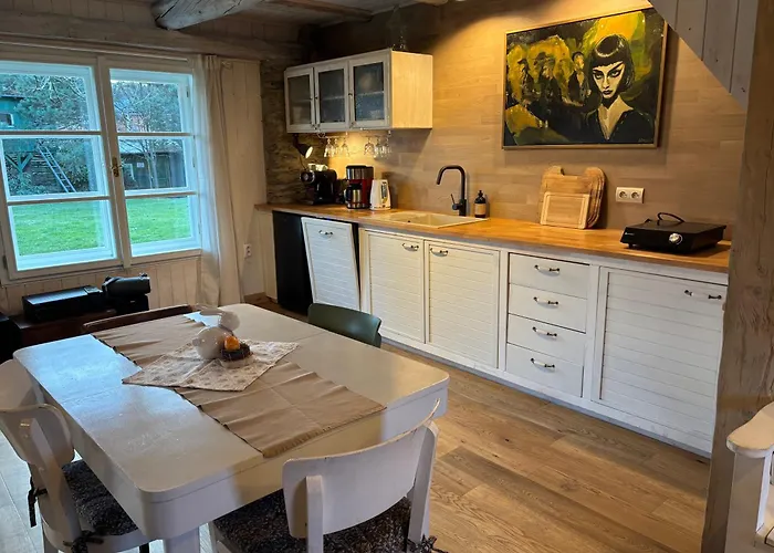 Daire Stodola Jankovna *