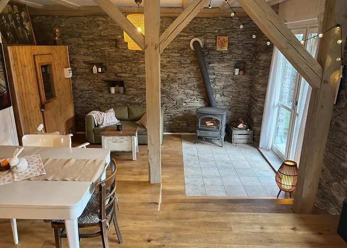 Stodola Jankovna Daire *