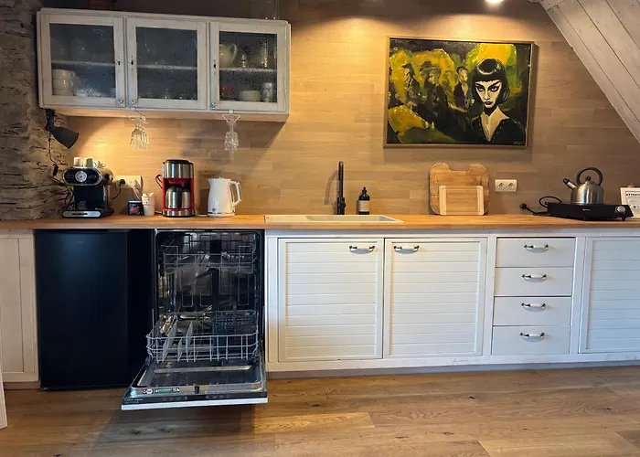 Stodola Jankovna * Skuhrov (Jablonec nad Nisou)