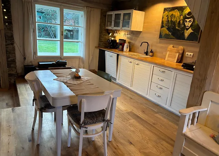 Daire Stodola Jankovna *