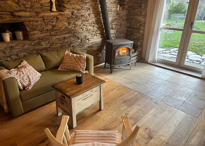 Daire Stodola Jankovna