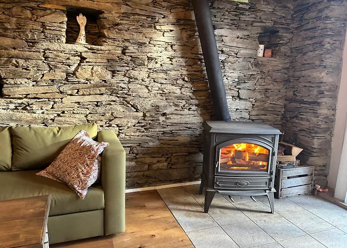 Stodola Jankovna * Skuhrov (Jablonec nad Nisou)