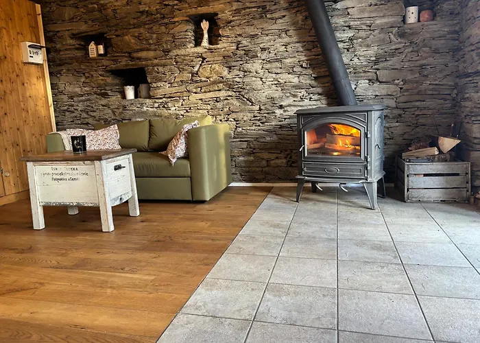 Daire Stodola Jankovna